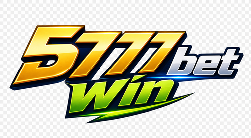 5777bet win লোগো